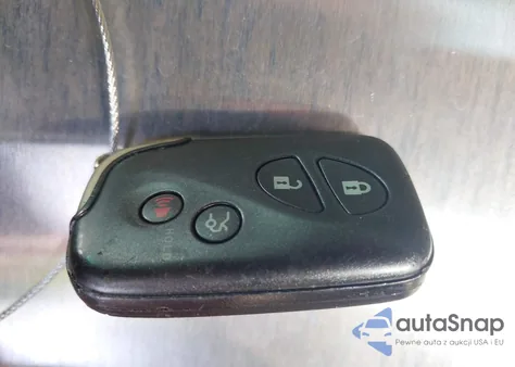 2012 Lexus Ls 460 from USA, damaged, VIN JTHBL5EF9C5113574